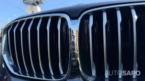 BMW X5 de 2021