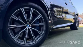 BMW X5 de 2021