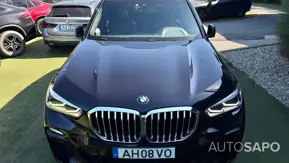 BMW X5 de 2021
