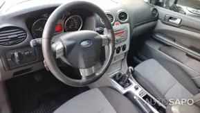 Ford Focus de 2008