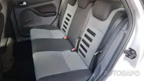 Ford Focus de 2008