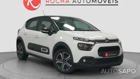Citroen C3 de 2022