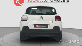 Citroen C3 de 2022