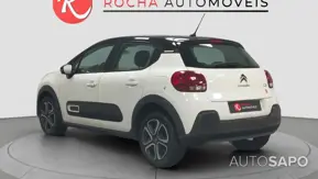 Citroen C3 de 2022