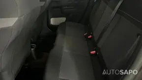 Citroen C3 de 2022