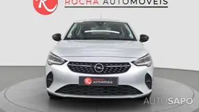 Opel Corsa de 2022