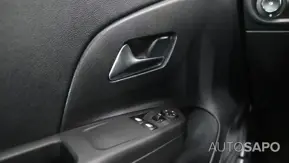 Opel Corsa de 2022