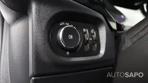 Opel Corsa de 2022