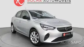 Opel Corsa de 2022