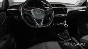 Opel Corsa de 2022