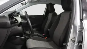 Opel Corsa de 2022
