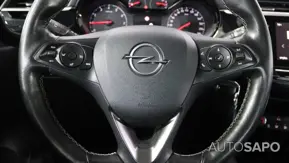 Opel Corsa de 2022