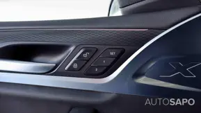 BMW X3 de 2021