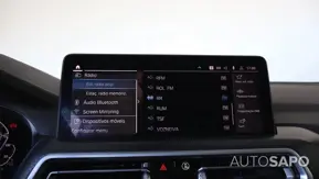BMW X3 de 2021