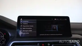 BMW X3 de 2021