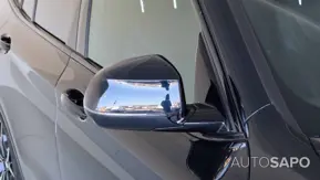 BMW X3 de 2021