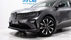 Renault Megane E-Tech de 2023