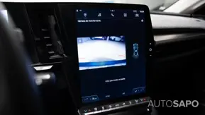 Renault Megane E-Tech de 2023