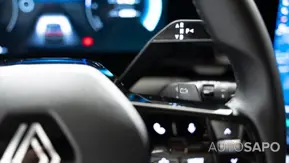 Renault Megane E-Tech de 2023