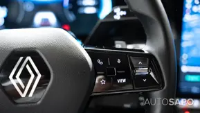 Renault Megane E-Tech de 2023