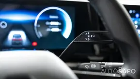 Renault Megane E-Tech de 2023