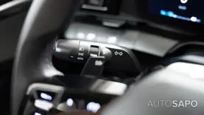 Renault Megane E-Tech de 2023