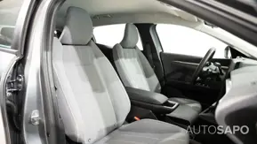 Renault Megane E-Tech de 2023