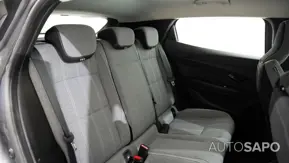 Renault Megane E-Tech de 2023