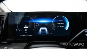 Renault Megane E-Tech de 2023