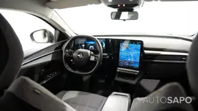 Renault Megane E-Tech de 2023