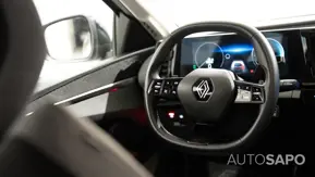 Renault Megane E-Tech de 2023