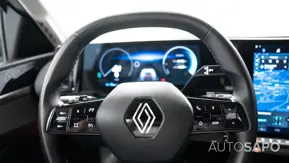 Renault Megane E-Tech de 2023