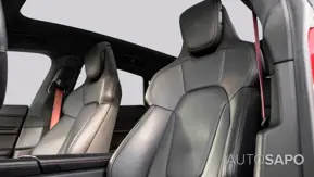 Porsche Taycan de 2022