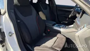 Porsche Taycan de 2022