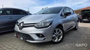 Renault Clio de 2018