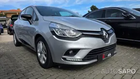 Renault Clio de 2018