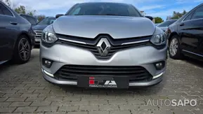 Renault Clio de 2018