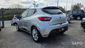 Renault Clio de 2018
