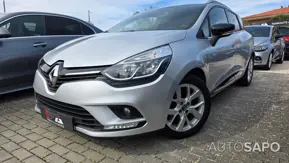 Renault Clio de 2019