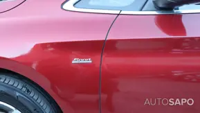 BMW Série 2 de 2016