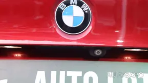 BMW Série 2 de 2016