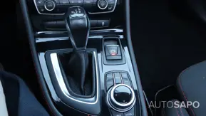 BMW Série 2 de 2016