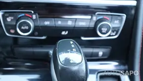 BMW Série 2 de 2016