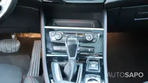 BMW Série 2 de 2016
