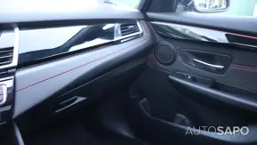 BMW Série 2 de 2016