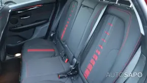 BMW Série 2 de 2016