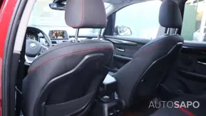 BMW Série 2 de 2016