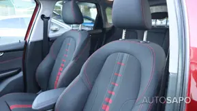 BMW Série 2 de 2016