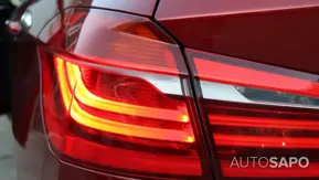 BMW Série 2 de 2016