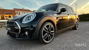 MINI Clubman de 2018